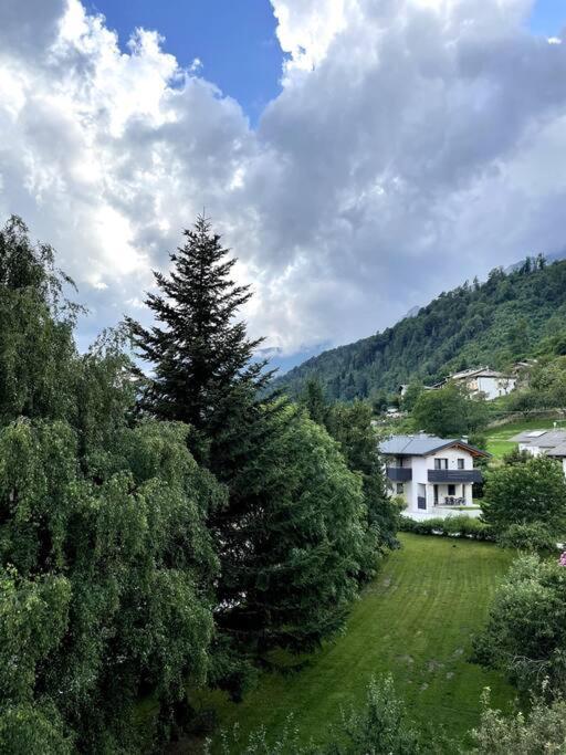 Appartamento Ginepro Pian dei Pradi Экстерьер фото