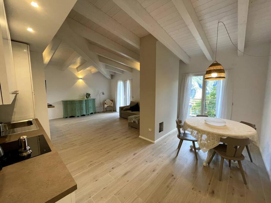 Appartamento Ginepro Pian dei Pradi Экстерьер фото